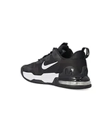 Trampki męskie - Nike Air Max Alpha Trainer 5, Trampki męskie, czarny biały czarny czarny, 43 EU, Czarny biały, 43 EU - miniaturka - grafika 1