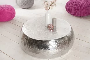 Invicta Interior Stolik kawowy 38396 - Ławy i stoliki kawowe - miniaturka - grafika 1