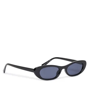 Okulary przeciwsłoneczne Aldo Panama 13995294 Czarny - Okulary przeciwsłoneczne - miniaturka - grafika 1