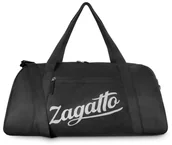 Torby podróżne - Zagatto, Torba Podróżna Męska Damska Turystyczna 37L Torba Sportowa Pojemna - miniaturka - grafika 1