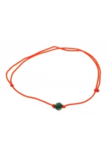 Bransoletka REALIZACJA CELÓW Malachit - Pierścionki - miniaturka - grafika 1