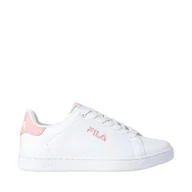 Buty trekkingowe damskie - Buty damskie Fila Courtbay - miniaturka - grafika 1