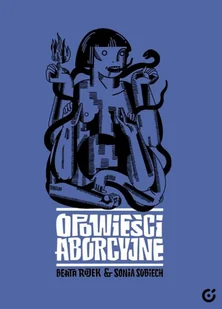 Fundacja Tranzyt Opowieści aborcyjne - Biografie i autobiografie - miniaturka - grafika 1