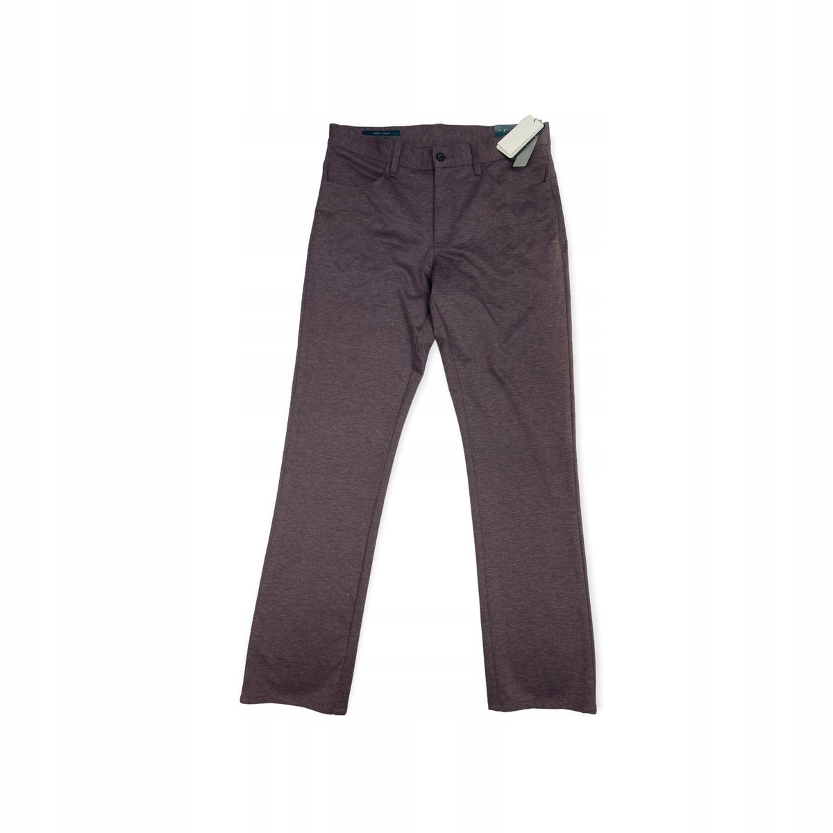 Jeansowe spodnie męskie PERRY ELLIS 32/32