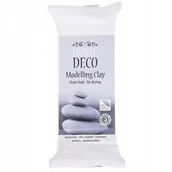 Masy plastyczne - Glina Do Modelowania Samoutwardzalna 500G Masa - miniaturka - grafika 1