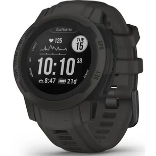 Garmin Garmin Instinct 2s Grafitowy [010-02563-00] 010-02563-00 - Monitory aktywności - miniaturka - grafika 1