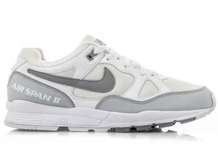 BUTY MĘSKIE NIKE AIR SPAN II AIR MAX AH8047 105 r. 42 - Moda i Uroda OUTLET - miniaturka - grafika 1