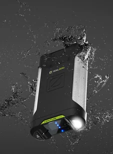 Power bank wodoodporny Goal Zero Venture Jump - Powerbanki - miniaturka - grafika 9