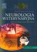 Książki medyczne - Urban & Partner Neurologia weterynaryjna - Lorenz Michael D., Kornegay Joe N. - miniaturka - grafika 1