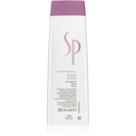 Szampony do włosów - Wella SP SP Clear Scalp Szampon przeciwłupieżowy 250ml - miniaturka - grafika 1