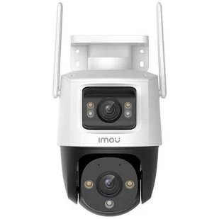 Kamera Ip Imou Cruiser Dual 3Mp + 5Mp Ipc-S7Xp-8M0Wed-0360B-Imou - Kamery IP - miniaturka - grafika 1