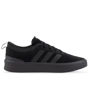 Buty adidas Futurevulc GW4098 - czarne - Buty sportowe męskie - miniaturka - grafika 1