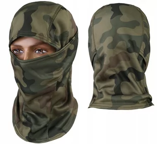 Dominator Kominiarka Zimowa Ninja Wz.93 - Czapki damskie - miniaturka - grafika 1
