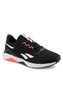 Buty sportowe męskie - Reebok Buty Nanoflex Tr 2 100202644 Czarny - miniaturka - grafika 1