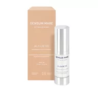 Kosmetyki pod oczy - Sensum Mare Sensum Mare AlgoEye Advanced And Rich Eye Cream Zaawansowany i bogaty krem pod oczy o działaniu przeciwzmarszczkowym 15 ml - miniaturka - grafika 1