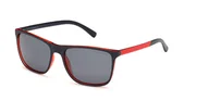 Okulary przeciwsłoneczne - Okulary Przeciwsłoneczne Solano SS 20969 B - miniaturka - grafika 1