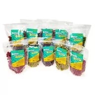 Zanęty - Kulki Proteinowe Carpex Wanilia 750g 15mm Przynęta - miniaturka - grafika 1