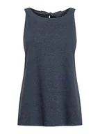 Koszulki i topy damskie - Bench Top "Elisa" w kolorze antracytowym - miniaturka - grafika 1