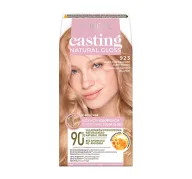 Farby do włosów i szampony koloryzujące - Casting Natural Gloss Farba do włosów 923 Waniliowy Bardzo Jasny Blond - miniaturka - grafika 1