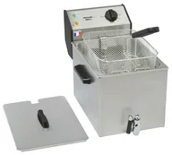 Frytownice gastronomiczne - Frytownica ROLLER GRILL FD 80 R 777325 - miniaturka - grafika 1