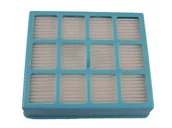 Filtry do odkurzaczy - VHBW Zestaw filtrów HEPA do Philips FC8134 / FC8136 / FC8144 - miniaturka - grafika 1