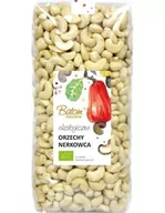 Orzechy i nasiona - Batom Orzechy nerkowca  BIO 1kg - miniaturka - grafika 1