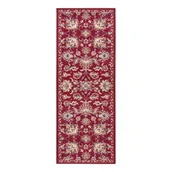 Dywany - Czerwony chodnik 80x240 cm Orient Caracci – Hanse Home - miniaturka - grafika 1
