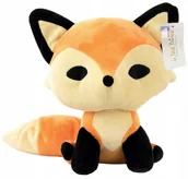 Maskotki i pluszaki - MAŁY KSIĄŻĘ LIS MASKOTKA LISEK Z MAŁEGO KSIĘCIA 26 CM ORYGINALNY LIMITOWANY - miniaturka - grafika 1