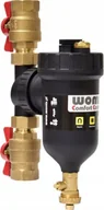 Zawory i kraniki - Concept CONCEPT Magnetyczny separator zanieczyszczeń CSM25 – 1” - miniaturka - grafika 1