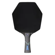 Badminton - Rakietka do tenisa stołowego Stiga Cybershape Future 3 Star - miniaturka - grafika 1