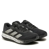 Buty sportowe męskie - Buty do biegania adidas Adistar 3 ID6170 Czarny - miniaturka - grafika 1