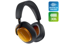 Słuchawki - Bowers & Wilkins Px8 S2 McLaren Edition - miniaturka - grafika 1