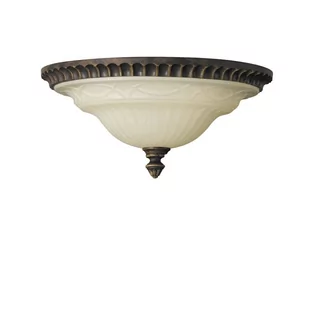 Elstead Lighting FE/DRAWINGRM/FA FE/FM269WAL) FE/DRAWINGRM/FA Elstead Plafon stylowa FE/DRAWINGRM/FA) - Lampy sufitowe - miniaturka - grafika 1