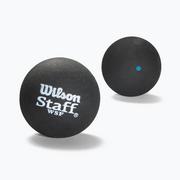 Squash - Wilson Piłki sq B WRT617500 WRT617500 - miniaturka - grafika 1