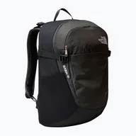 Plecaki - Plecak turystyczny The North Face Basin 15 l black/asphalt grey WYSYŁKA W 24H 30 DNI NA ZWROT - miniaturka - grafika 1