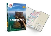 Przewodniki - Portugalia - miniaturka - grafika 1
