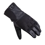 Rękawice motocyklowe - Rękawice Motocyklowe Course Boden CzarnyXL - miniaturka - grafika 1