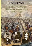 Podręczniki dla szkół wyższych - Nieznani Polscy Bohaterowie Powstania Węgierskiego 1848-1849 - miniaturka - grafika 1