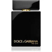 Wody i perfumy męskie - Dolce&Gabbana The One for Men Intense woda perfumowana 50ml - miniaturka - grafika 1