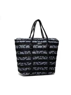 Plecaki - Nike Torba BA6346-010 Czarny - miniaturka - grafika 1