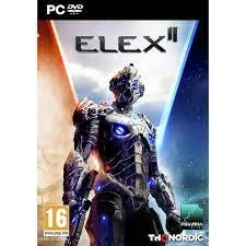 ELEX GRA PC - Gry PC - miniaturka - grafika 1