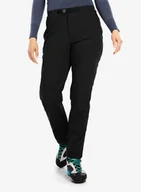 Spodnie narciarskie - Spodnie damskie Marmot Latitude Mountain Pant - black - miniaturka - grafika 1