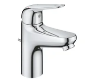 Baterie umywalkowe - GROHE 24322001 - Bateria umywalkowa SWIFT DN 15, chrom błyszczący - miniaturka - grafika 1