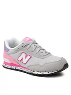 Sneakersy damskie - New Balance GC515DK - miniaturka - grafika 1