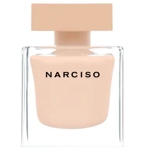 Narciso Rodriguez Narciso Poudree woda perfumowana spray 90ml - - Wody i perfumy damskie - miniaturka - grafika 1