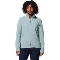 Bluzy damskie - Polar damski Fast Trek II Columbia - miniaturka - grafika 1