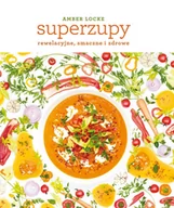 Książki kucharskie - Olesiejuk Superzupy: rewelacyjne, smaczne i zdrowe LIT-10259 - miniaturka - grafika 1
