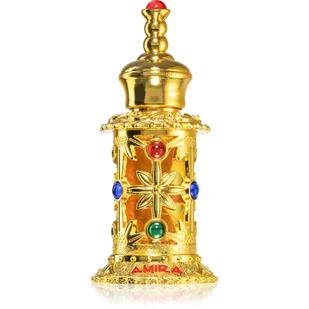Al Haramain Amira Gold woda perfumowana 12ml - Wody i perfumy damskie - miniaturka - grafika 1