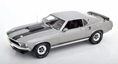 Samochody i pojazdy dla dzieci - Greenlight Ford Mustang Boss 429 1969 Movie John W 1:12 12104 - miniaturka - grafika 1