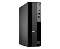 Zestawy komputerowe - Dell Pro Slim Ryzen 5-8600G/16GB/512/Win11P - miniaturka - grafika 1
